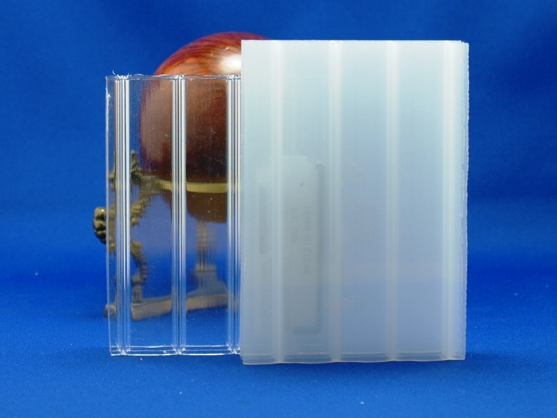 polycarbonate panels clear and translucent 